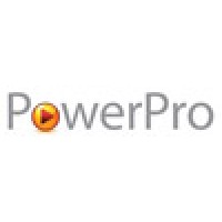 PowerPro Logo