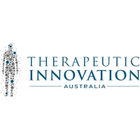 Therapeutic Innovation Australia Logo