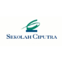Sekolah Ciputra Logo