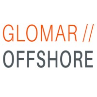 Glomar Offshore Logo