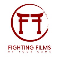 Fighting Films Logo