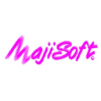 Majisoft Logo