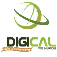 DigiCal - Web Devs for Chambers, Non-Profits, Businesses Logo