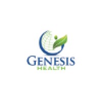 Genesis Health Insurance Logo