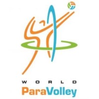 World ParaVolley Logo