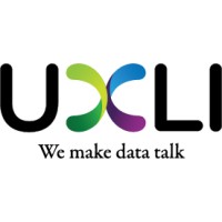 UXLI Limited Logo