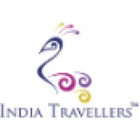 IndiaTravellers, Lifestyle Voyages India Pvt. Ltd. Logo