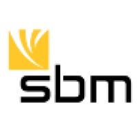 SB Microsystems Logo