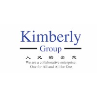 KIMBERLY GROUP LIMITED Logo