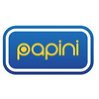Solo International Ltd T/A Papini Logo