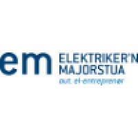 Elektrikern Majorstua AS Logo