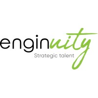 Enginuity Logo