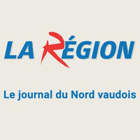 La Région Logo