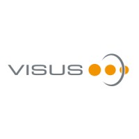 VISUS Health IT GmbH Logo