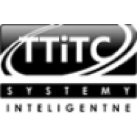 TTiTC Sp z o.o. Logo