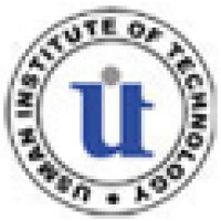 Usman Institute of Technology Logo