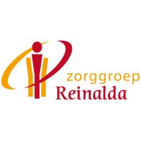 Zorggroep Reinalda Logo