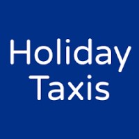 HolidayTaxis Group Logo