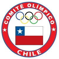 Educación Comité Olímpico de Chile Logo
