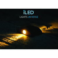 iLED Lighting Systems Pvt. Ltd. Logo