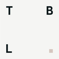 Three Blocks Left Logo