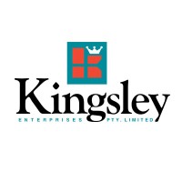 Kingsley Enterprises Pty Ltd | Bushranger 4x4 Gear Logo