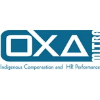 OXA Mitra Consulting Logo