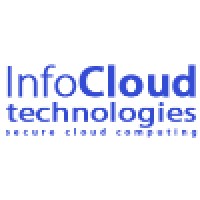 InfoCloud Technologies Logo