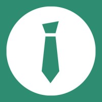 Men in Green Logo