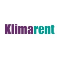 Klimarent Logo