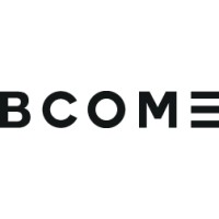 BCOME Agency Logo
