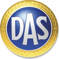 DAS Magyarország Logo