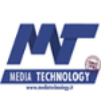 MEDIA TECHNOLOGY SRL Logo