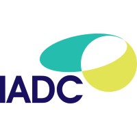 IADC (International Association of Dredging Companies) Logo