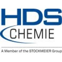 HDS-CHEMIE Handels GesmbH. Logo