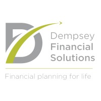 Dempsey Financial Solutions Logo