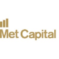 Met Capital Management LLP Logo