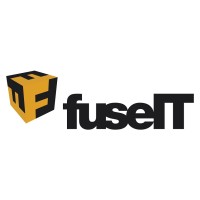 FuseIT Pty Ltd Logo
