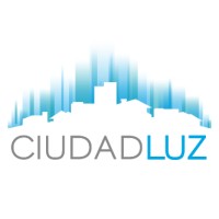 Ciudad Luz Logo