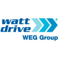 Watt Drive Antriebstechnik GmbH Logo