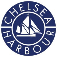 CHELSEA HARBOUR LIMITED Logo