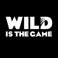 Wild is the Game Logo