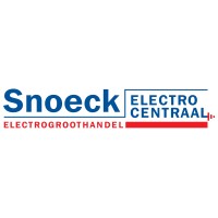 Snoeck Electro Centraal B.V. Logo