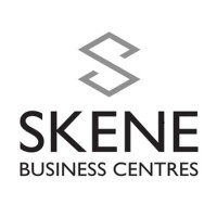 Skene Business Centres Logo