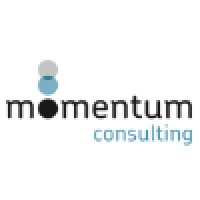 Momentum Consulting Logo