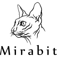 Mirabit Logo