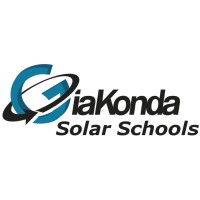 GiaKonda Solar Schools Logo