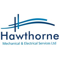 HAWTHORNE M&E SERVICES LTD Logo