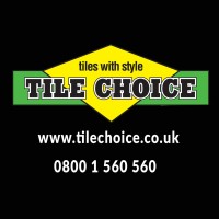 Tile Choice Logo
