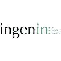 Ingenin Logo